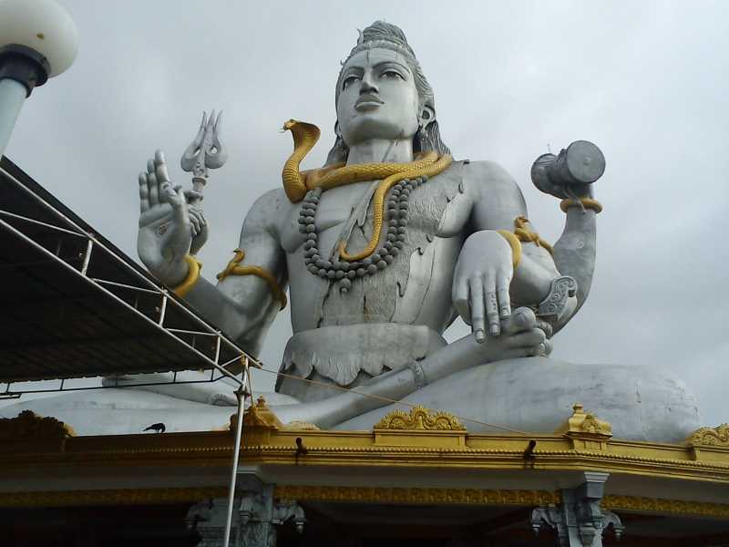 Murudeshwara - Mangalore