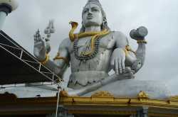 Murudeshwara - Mangalore