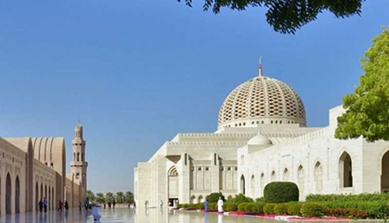 Muscat: Our First Foot On Sultanate Of Oman - Lubuzine - A LifeStyle And Travel Blog