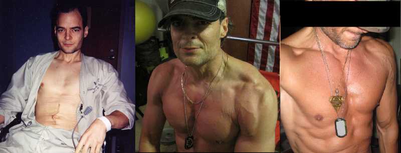 Muscle Overload Training Free Ebook