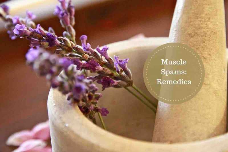 Muscle Spasm Treatment In Ayurveda: Easy Home Remedies