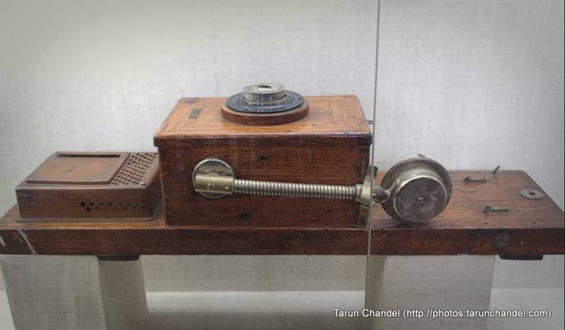 Museum Are Fun Places