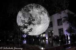 Museum of Moon - To the Moon and back - Interlude Journey