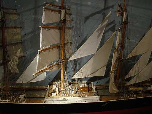 Museum Of Wellington City & Sea