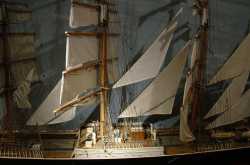 Museum of Wellington City & Sea