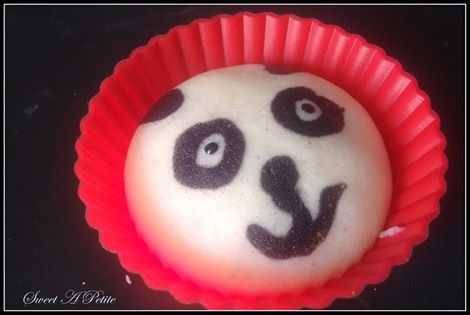 Mushi Pan (Japanese Steamed Cupcakes)