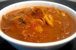 Mushroom Masala Gravy | Punjabi Style Mushroom Makhanwala | Mushroom Makhani Curry Recipe