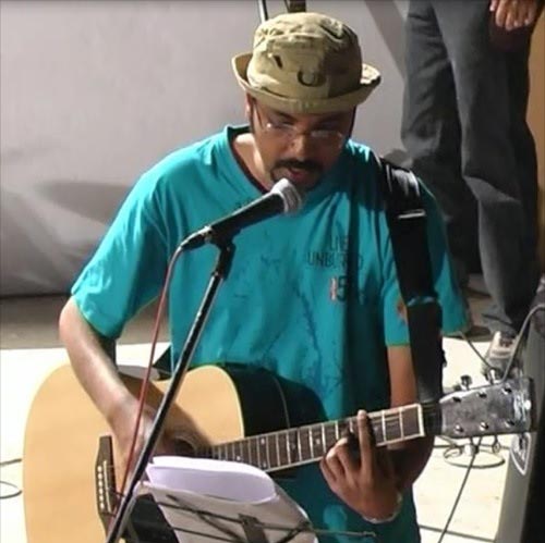 Music Band Recording ⋆ HobbyCue