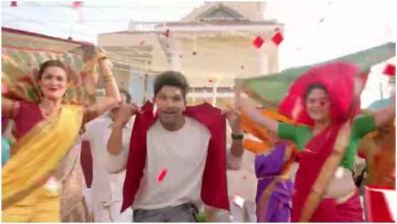 Music , Danse, Masti - Liven Up Any Atmosphere !