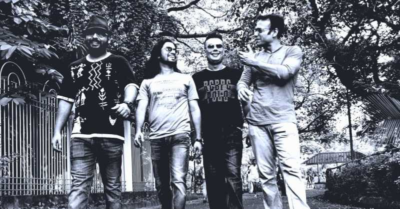 Music Diaries: Som & Mates At What