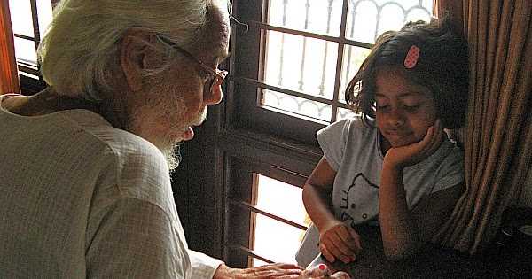 Music For Those Who Listen