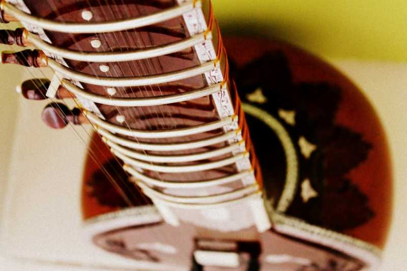 Music… Why Just Listen?