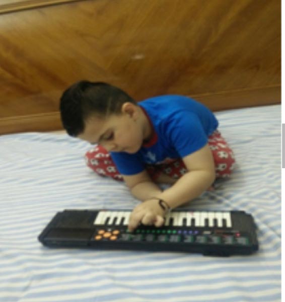 Music : A Forever Friend For Your Child