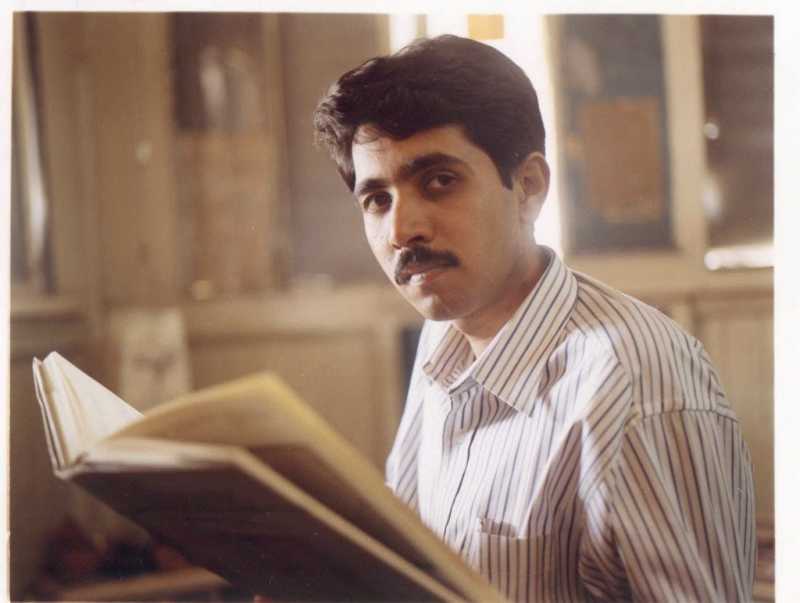 Music In The World Of Noise: Happy New Year: Then & Now