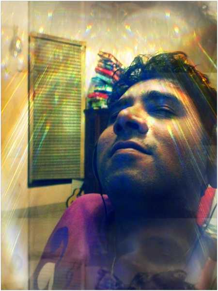 Music In The World Of Noise: Rear Window: The Chalice & The Drinker