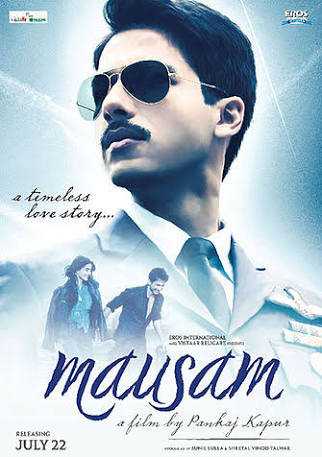 Music Review Of Mausam
