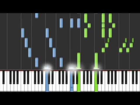 Musical Monday: Scott Joplin’s “The Entertainer”