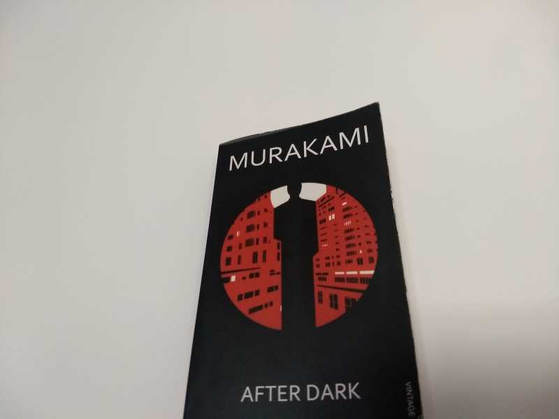 Musically Yours: After Dark