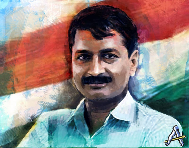 Musing On AAPs Battle Royale