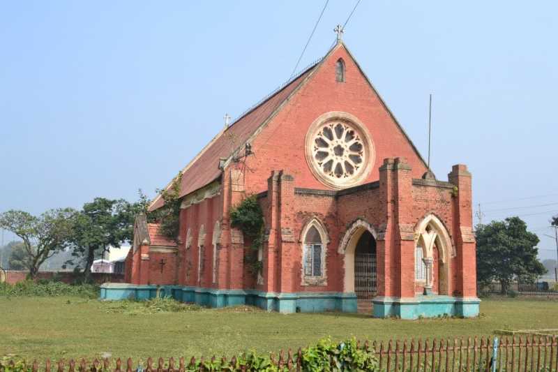 Musings Miscellaneous