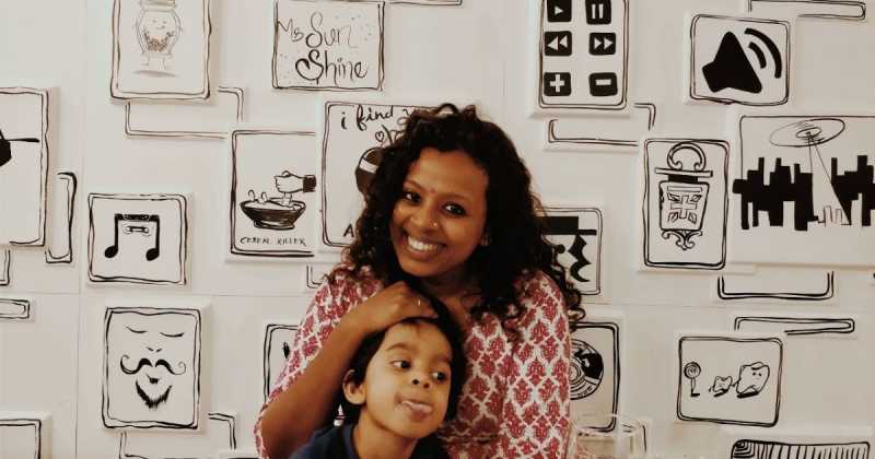 Musings Of A Work From Home Mom