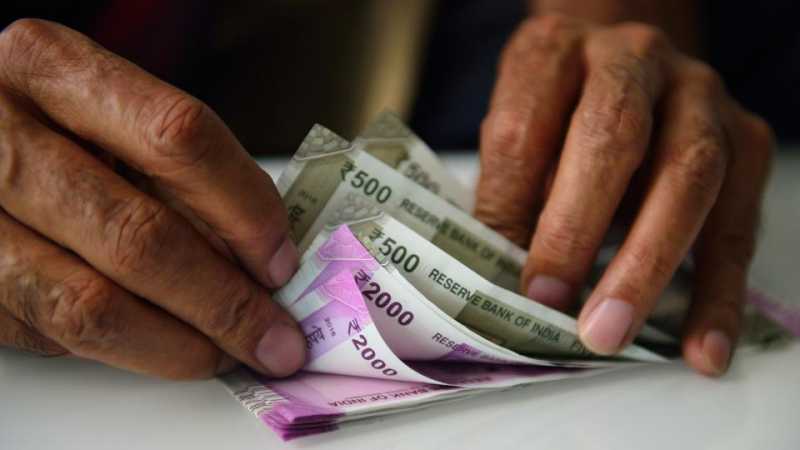 Musings Of Election 2019: Where’s The Rupee Headed To?