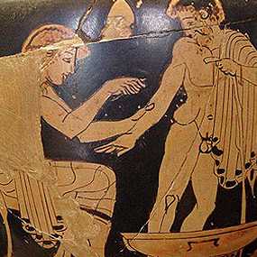 Musings Of A Physician