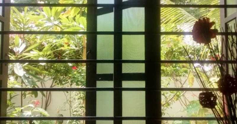 Musings On Peace, Harmony And The Art Of Spaces