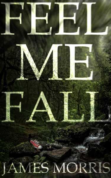 Musings Over Nothing: Book Review: Feel Me Fall