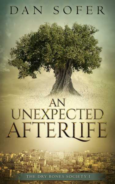 Musings Over Nothing: Book Review: An Unexpected Afterlife