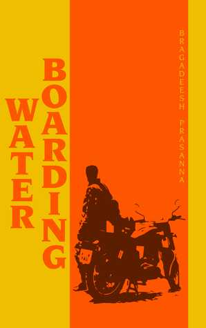 Musings Over Nothing: Book Review: Waterboarding