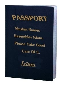 Muslim Baby Names As Muslim Identification