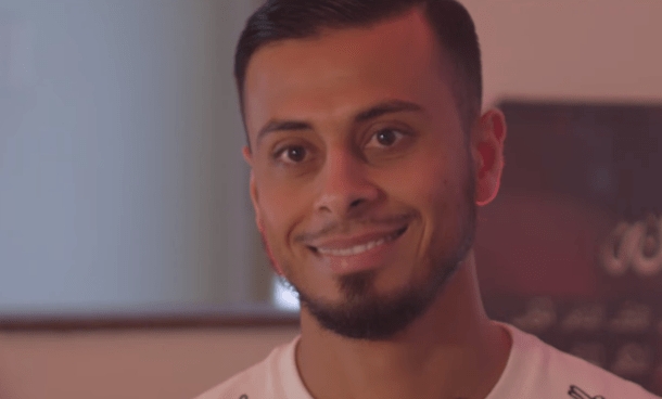 Muslim Millionaire Ali Banat Dies From ‘Gift Of Cancer’ - Shaikh Noman Ahmed