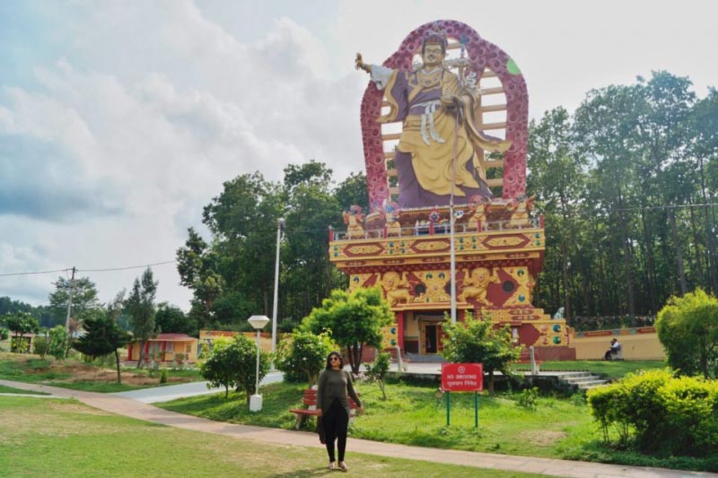 Must Do Things In Dehradun