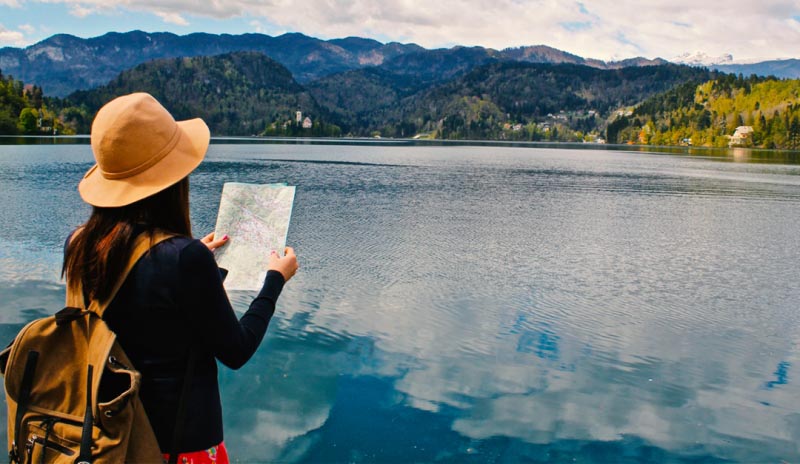 Must Do Things When You Travel Solo