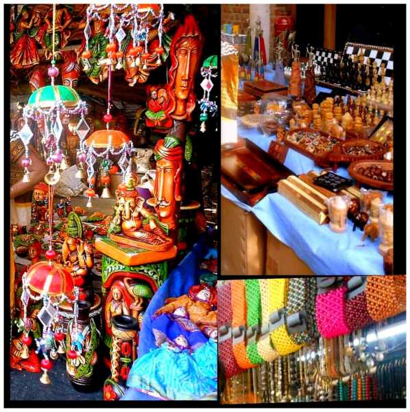 Must Dos When In Delhi