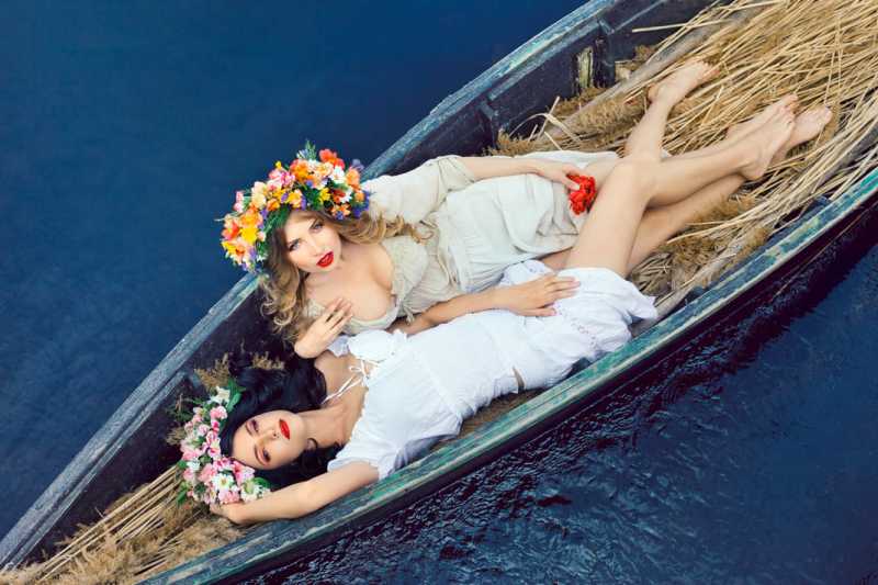 Must Have Beauty Kits & Palettes - Rising Feed