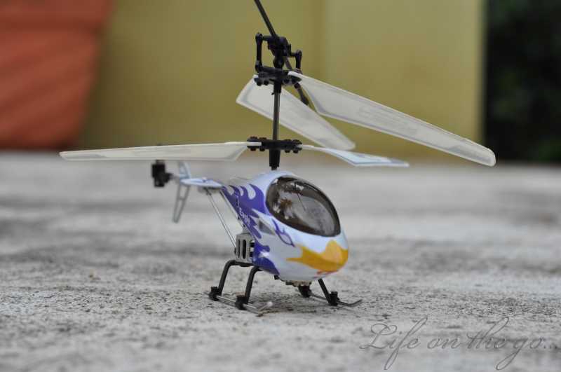 Must Have Toys For The Rich