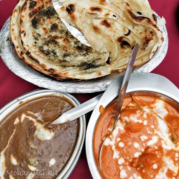 Must Eat Places In Delhi- Favorite Restaurants