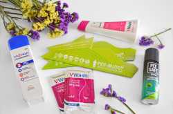 Must-have Intimate Hygiene Products - Swati Vijayan