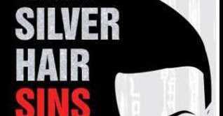 Must Read The Debut Fiction Novel - Silver Hair Sins - By Saumick Pal