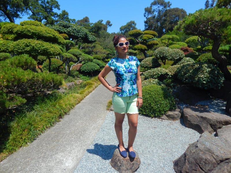 Must Visit In Bay Area - Hayward Japanese Garden