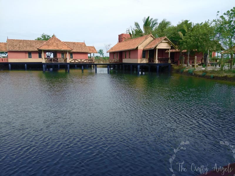 Must Visit Places In Pondicherry V/s Where We Actually Checked In -