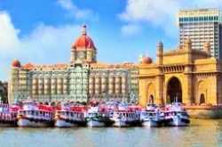 Must visit restaurants serving seafood in Mumbai 