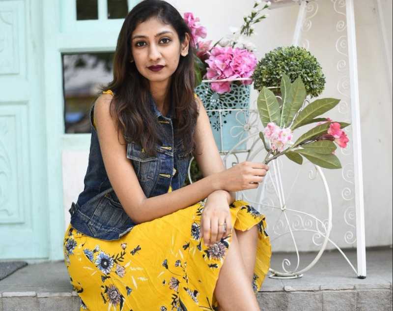 Mustard Dreams | Autumn Look1 - The Girl At First Avenue | Top Indian Fashion & Lifestyle Blog