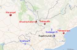 musunuri prolaya nayaka - the history of telugu saffron warriors