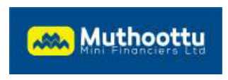 Muthoottu Mini Financiers NCD Issue March-April 2019 - Date, Prospectus