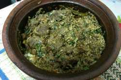 Mutton Sukkha and the joys of simple cooking.