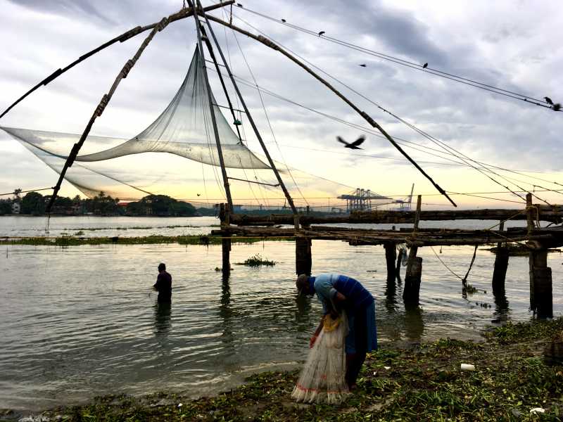 My 10 Days Of Sojourn In God’s Own Country - Kerala