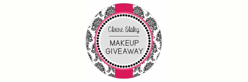 My 1st Ever Beauty Giveaway! MAC & Clinique Prizes! |OPEN